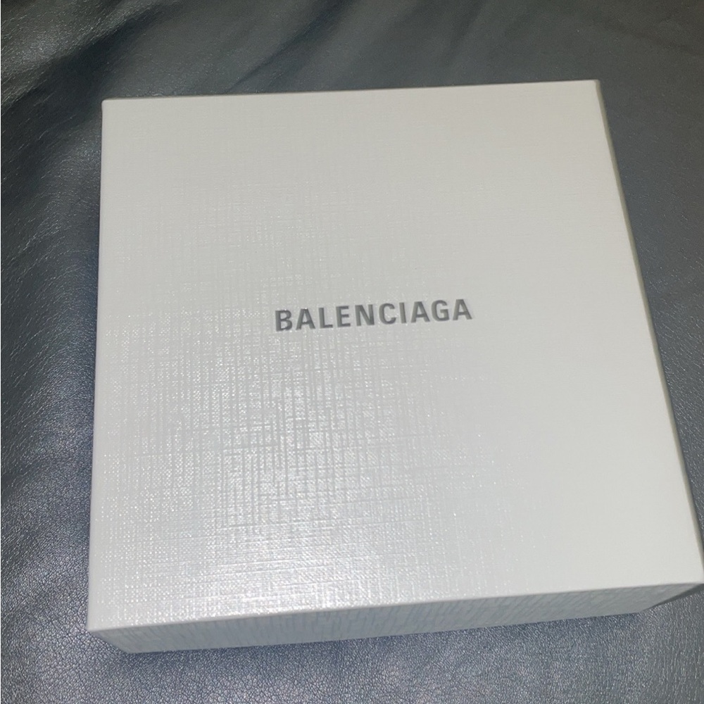 Balenciaga Belt Men’s - Picture 2 of 4